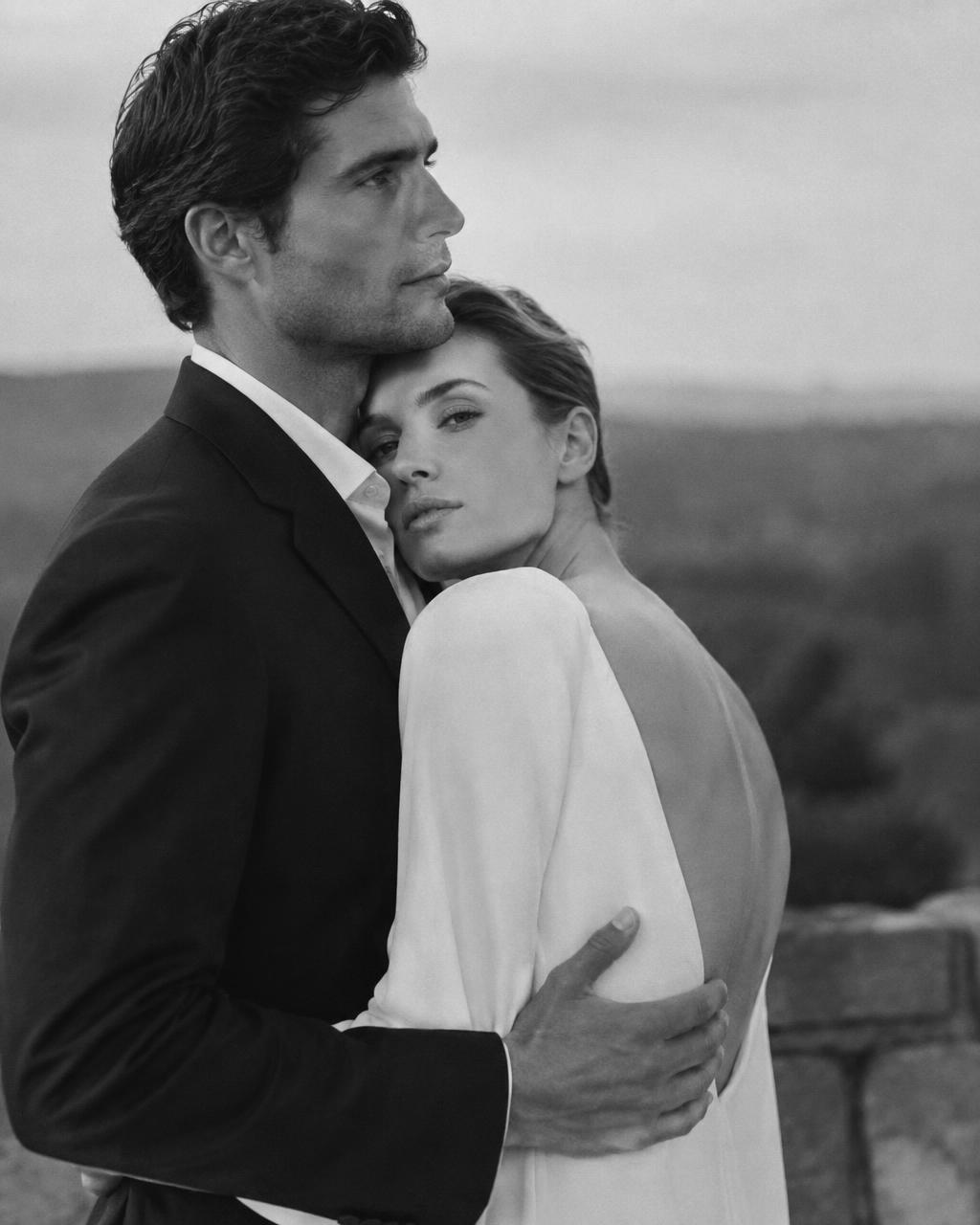 O casal